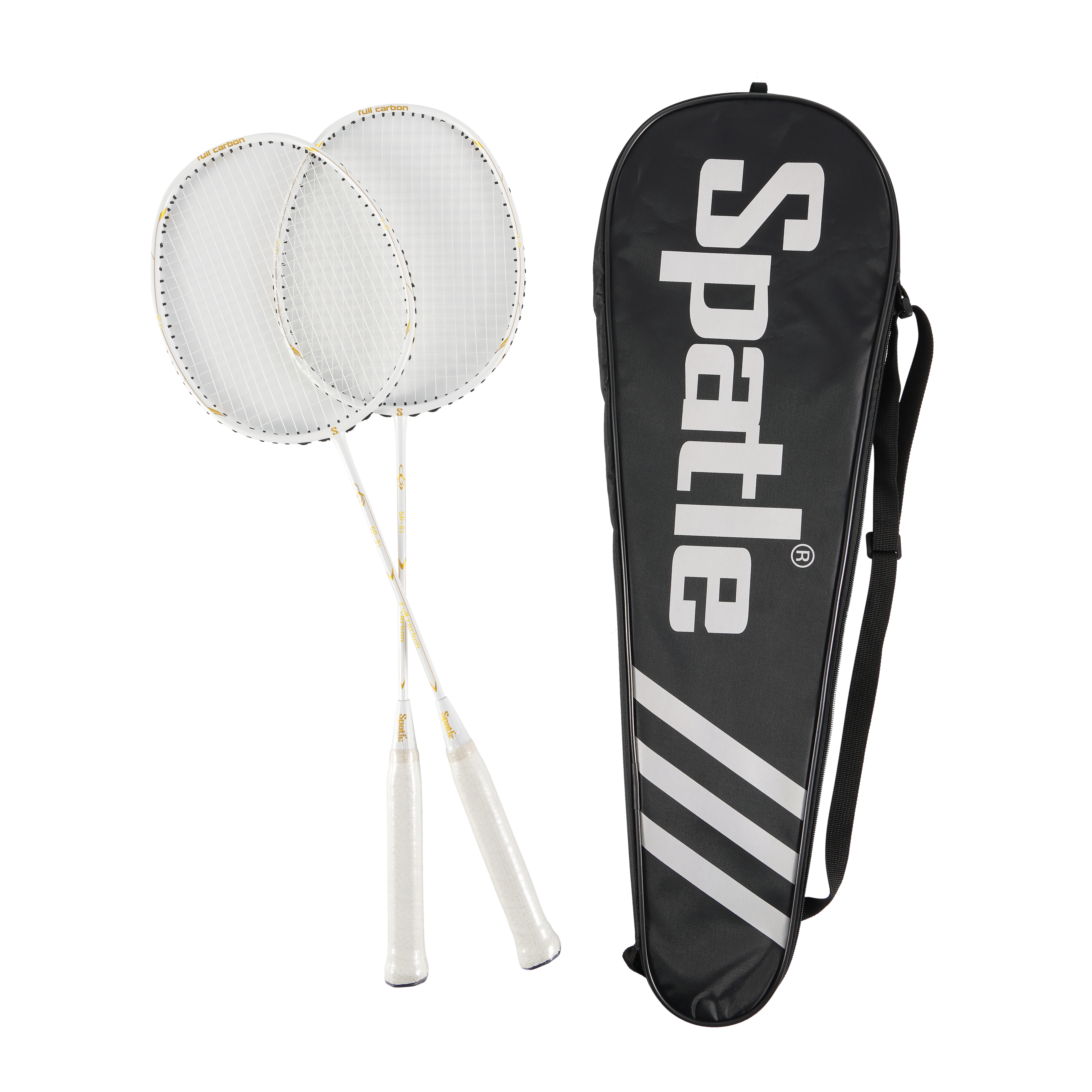 Elegir la raqueta de bádminton adecuada para principiantes
