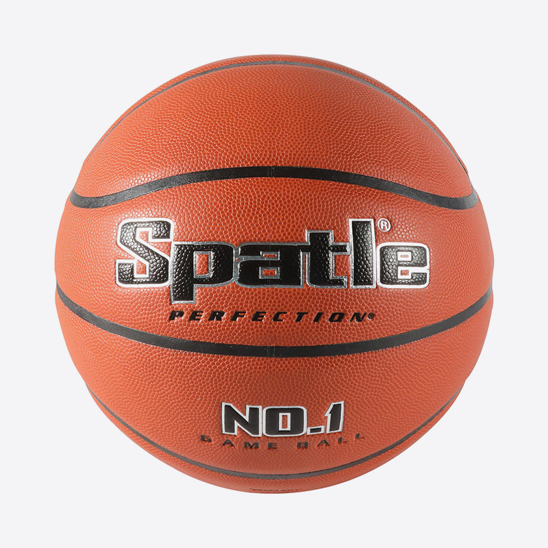 Personaliza tu propio logotipo Pelota de baloncesto Baloncesto de cuero compuesto