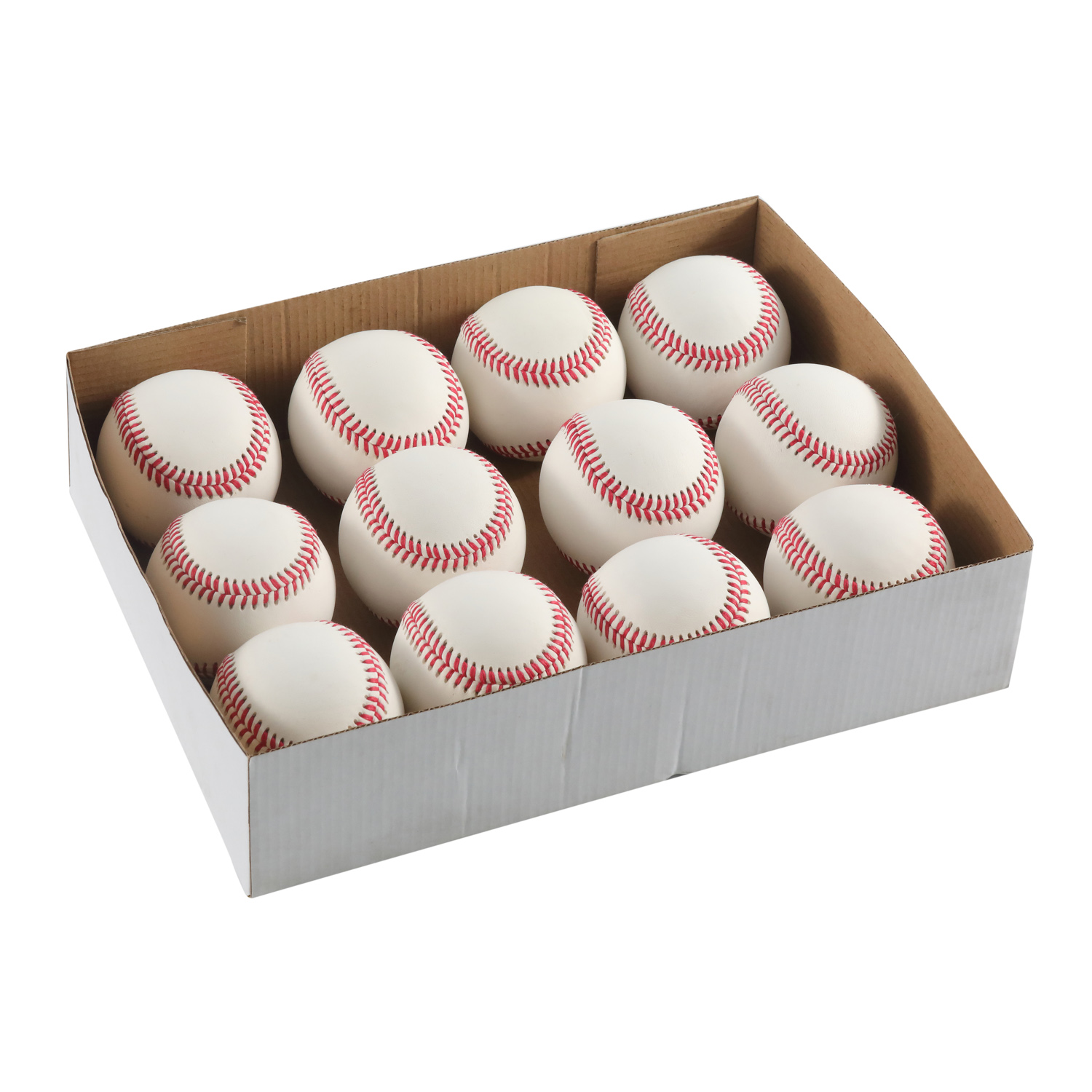 9 "pelota de softball de venta directa de fábrica de béisbol de máquina de lanzamiento de entrenamiento de hoyuelos amarillos