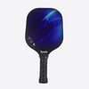 La paleta Pickleball con núcleo de panal de polímero 3K más nueva