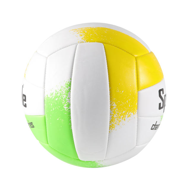 Voleibol Tamaño oficial 5 Juego de playa personalizado Voleibol Voleibol de PVC