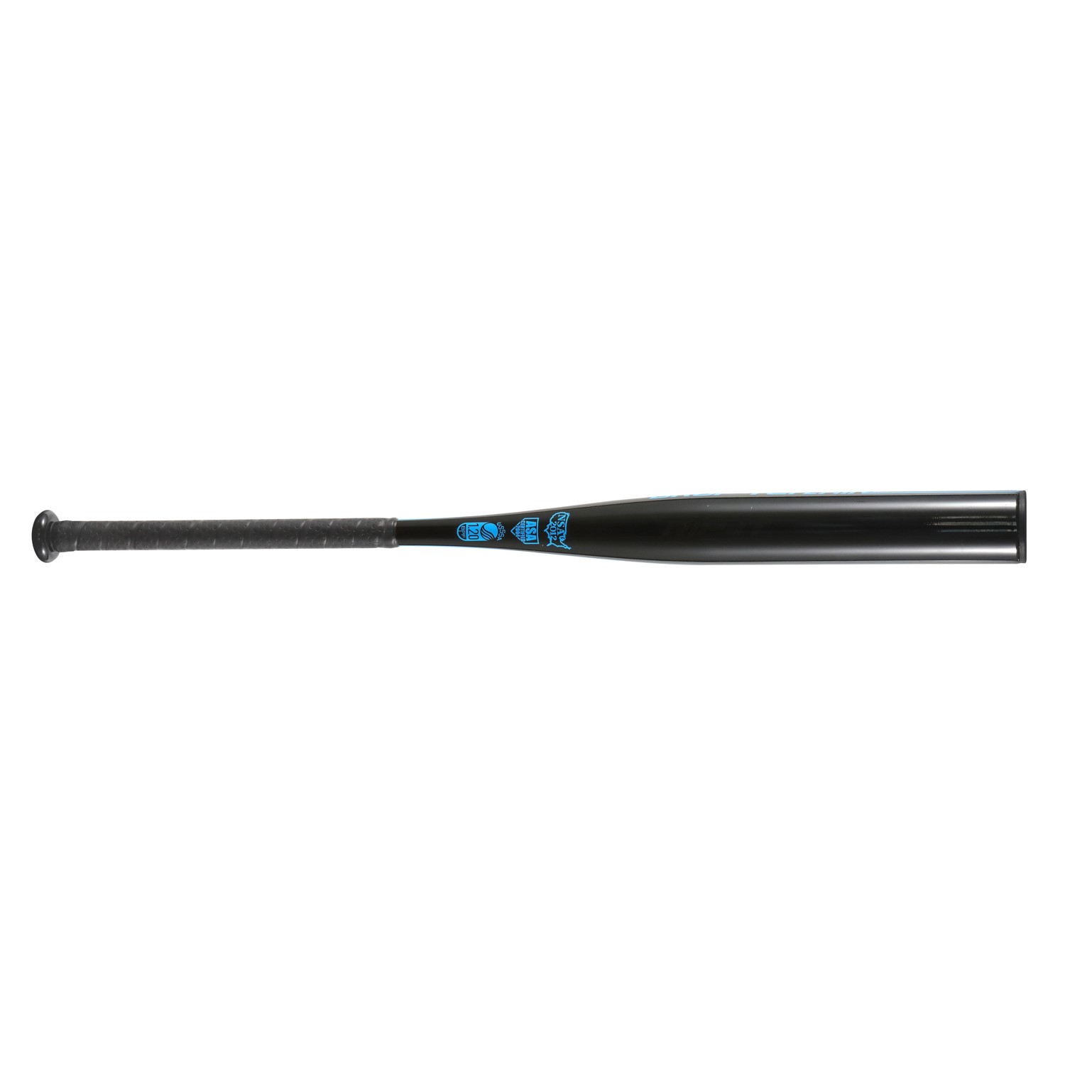 ¿Cuál es la diferencia entre un bate Slowpitch y Fastpitch?