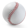 Béisbol de seguridad con logotipo personalizado de práctica/entrenamiento al por mayor de béisbol 