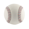 9 \'cubierta de cuero de vaca de grano completo Major Little League College oficial juego profesional pelota de béisbol de cuero