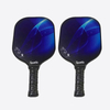 La paleta Pickleball con núcleo de panal de polímero 3K más nueva
