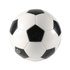 Logotipo personalizado Tamaño 5 Balón de fútbol Fútbol de PVC