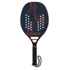 Raqueta de tenis de playa con logotipo personalizado de alta calidad