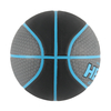Balón de juego y partido PVC de baloncesto laminado de alta calidad