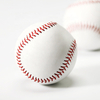9 \'Béisbol de entrenamiento de cuero sintético Venta directa de fábrica Béisbol