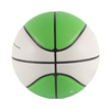 Baloncesto oficial de la PU del tamaño 7 de la venta al por mayor modificado para requisitos particulares desinflado